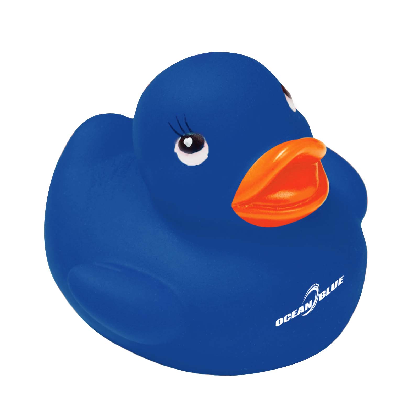 2" Colorful Rubber Ducks 1