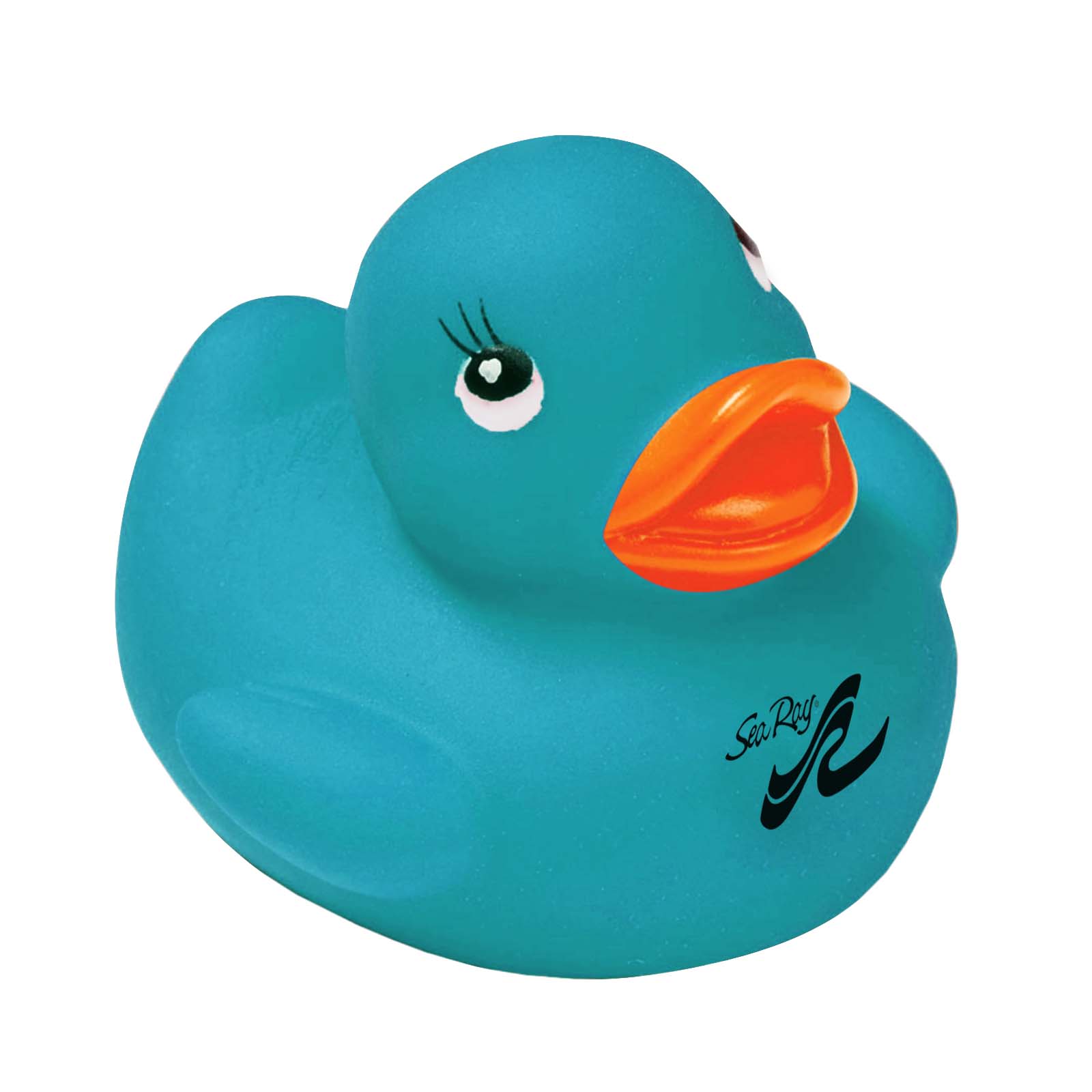 2" Colorful Rubber Ducks 1