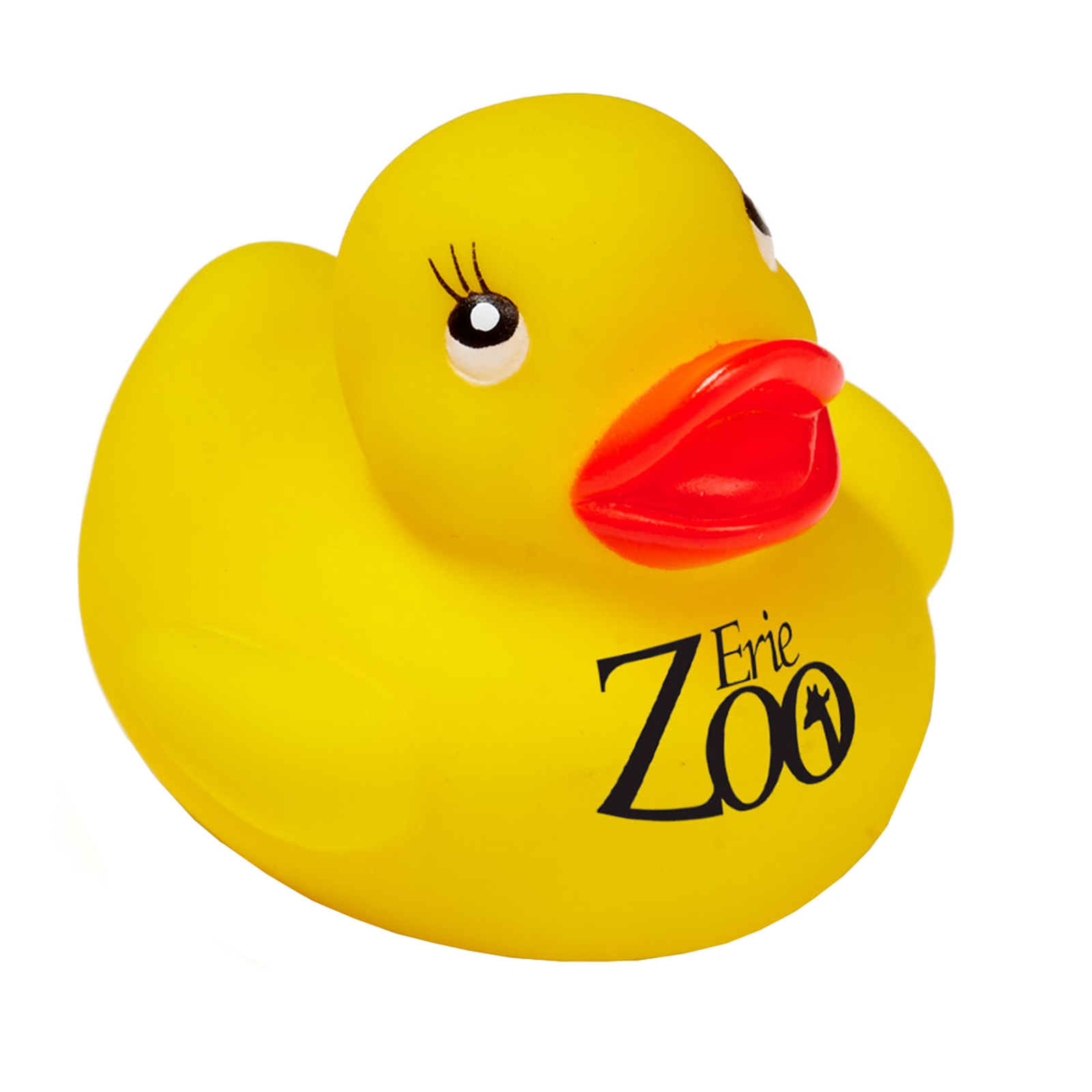 2" Colorful Rubber Ducks 1