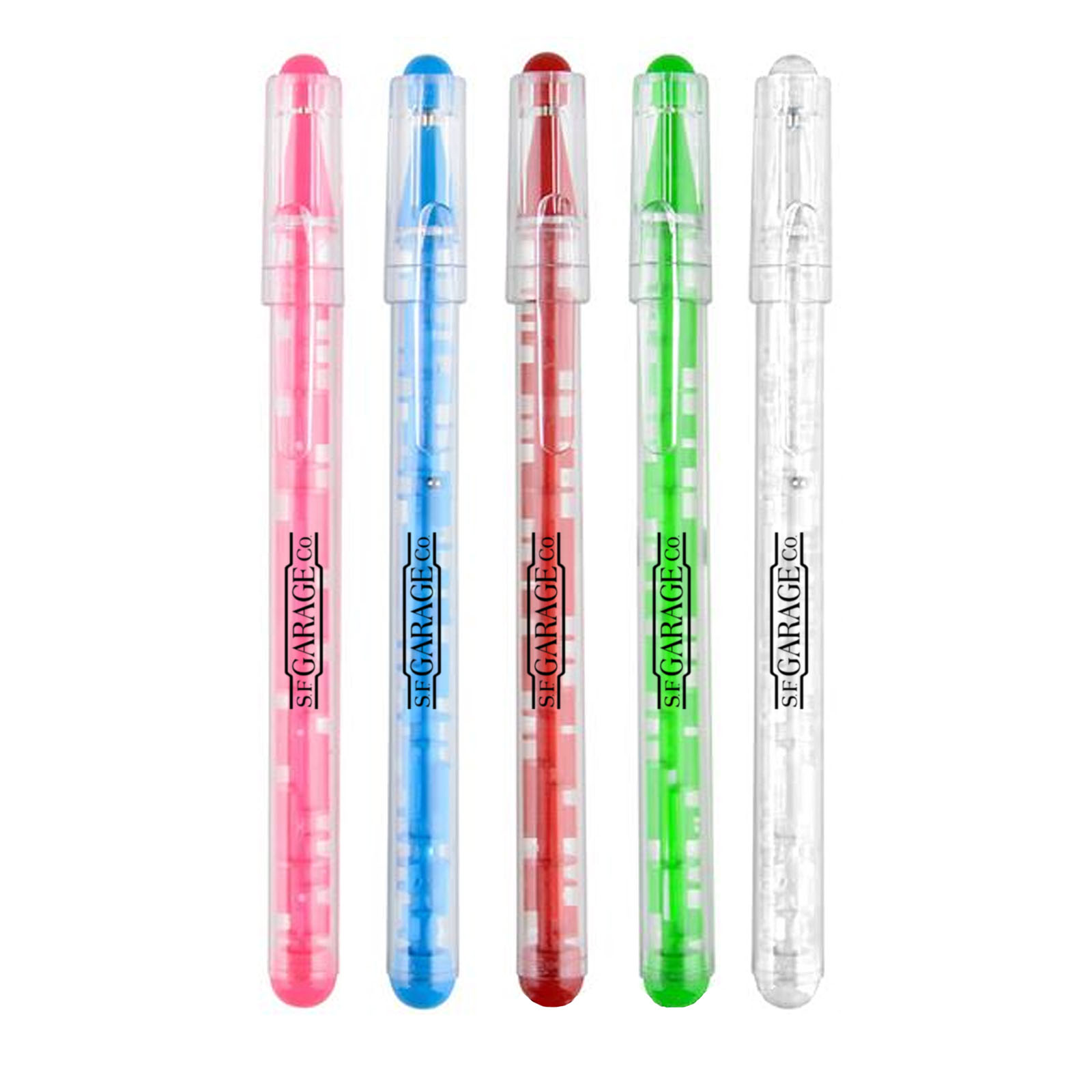 6'' Maze Puzzle Pen 1