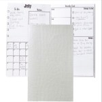 Crocodile Bullet Journaling Life-Style Calendar (5"x8") 2 Crocodile Bullet Journaling Life-Style Calendar (5"x8") 2