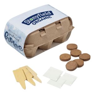 Grow Your Own Garden Of Hope Kit (Blue) 1 Grow Your Own Garden Of Hope Kit (Blue) 1