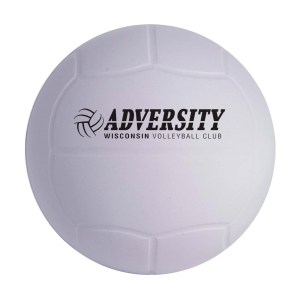 Volleyball Stress Reliever 1 Volleyball Stress Reliever 1