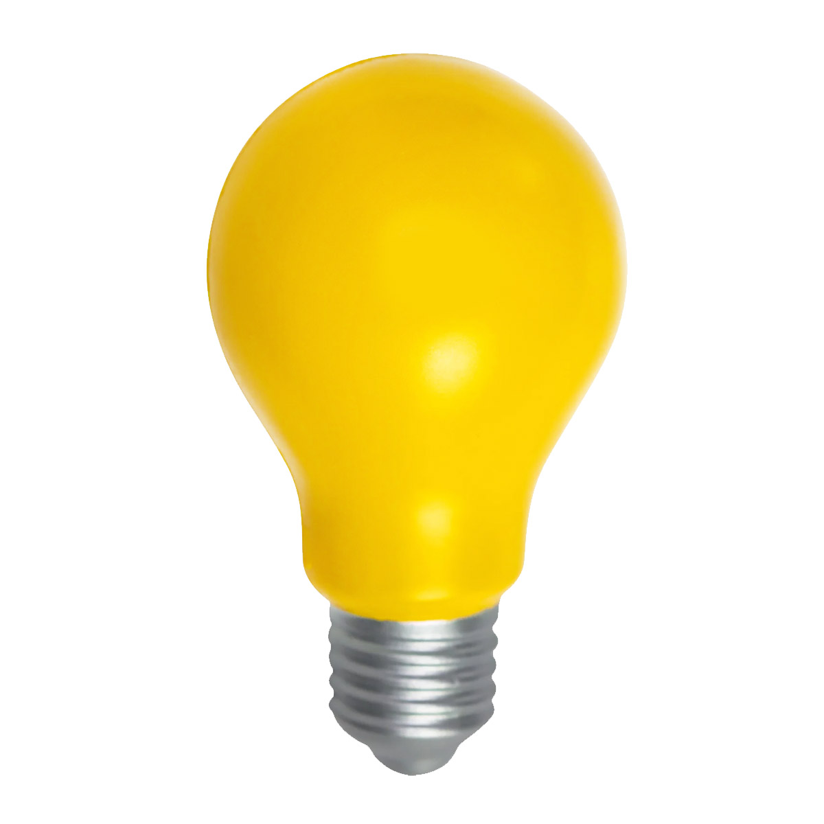 Light Bulb Stress Reliever 1