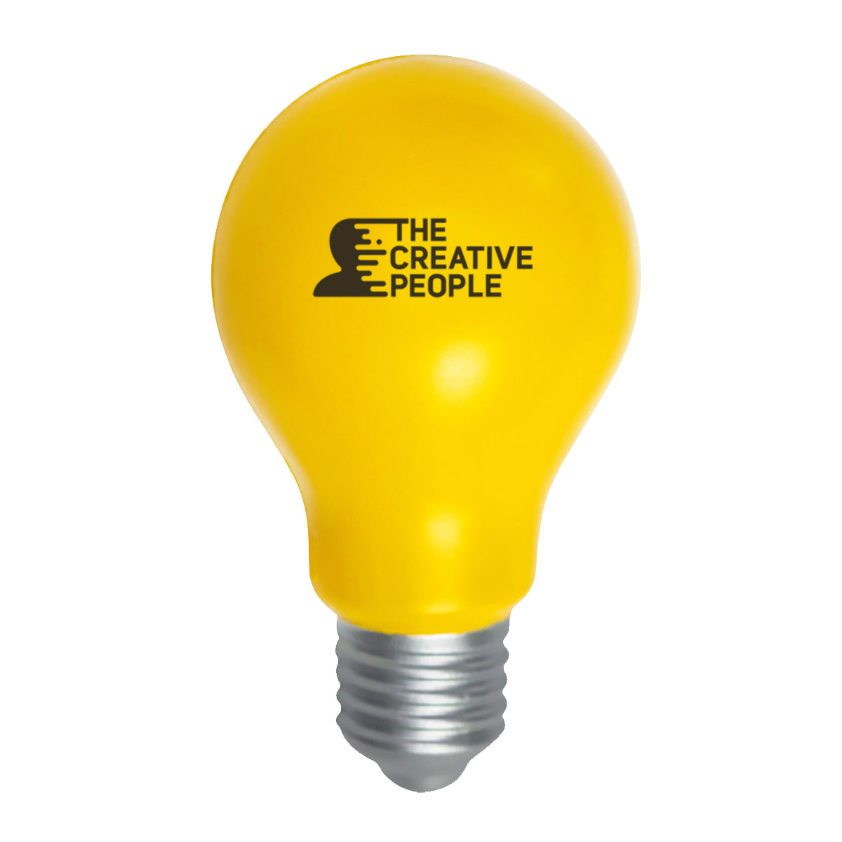 Light Bulb Stress Reliever 1