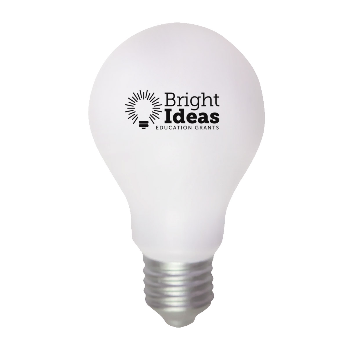 Light Bulb Stress Reliever 1
