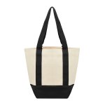 Jornikolor Small Starboard Recycled 10 oz. Cotton Tote Bag 2 Jornikolor Small Starboard Recycled 10 oz. Cotton Tote Bag 2