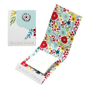 Wildflower Seed Matchbook 1 Wildflower Seed Matchbook 1