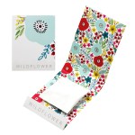 Wildflower Seed Matchbook 1 Wildflower Seed Matchbook 1