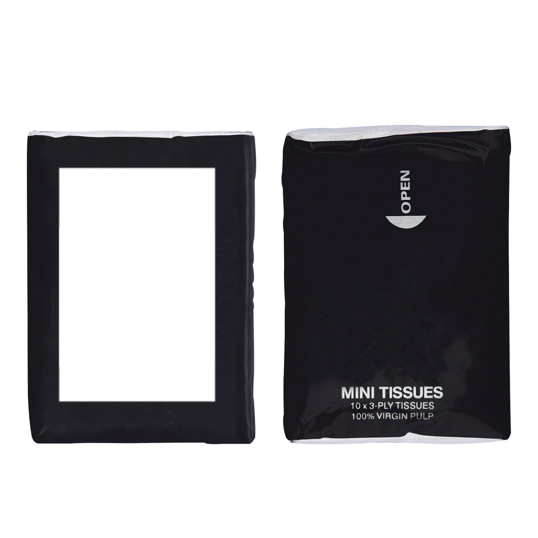 Tissue Pack 1