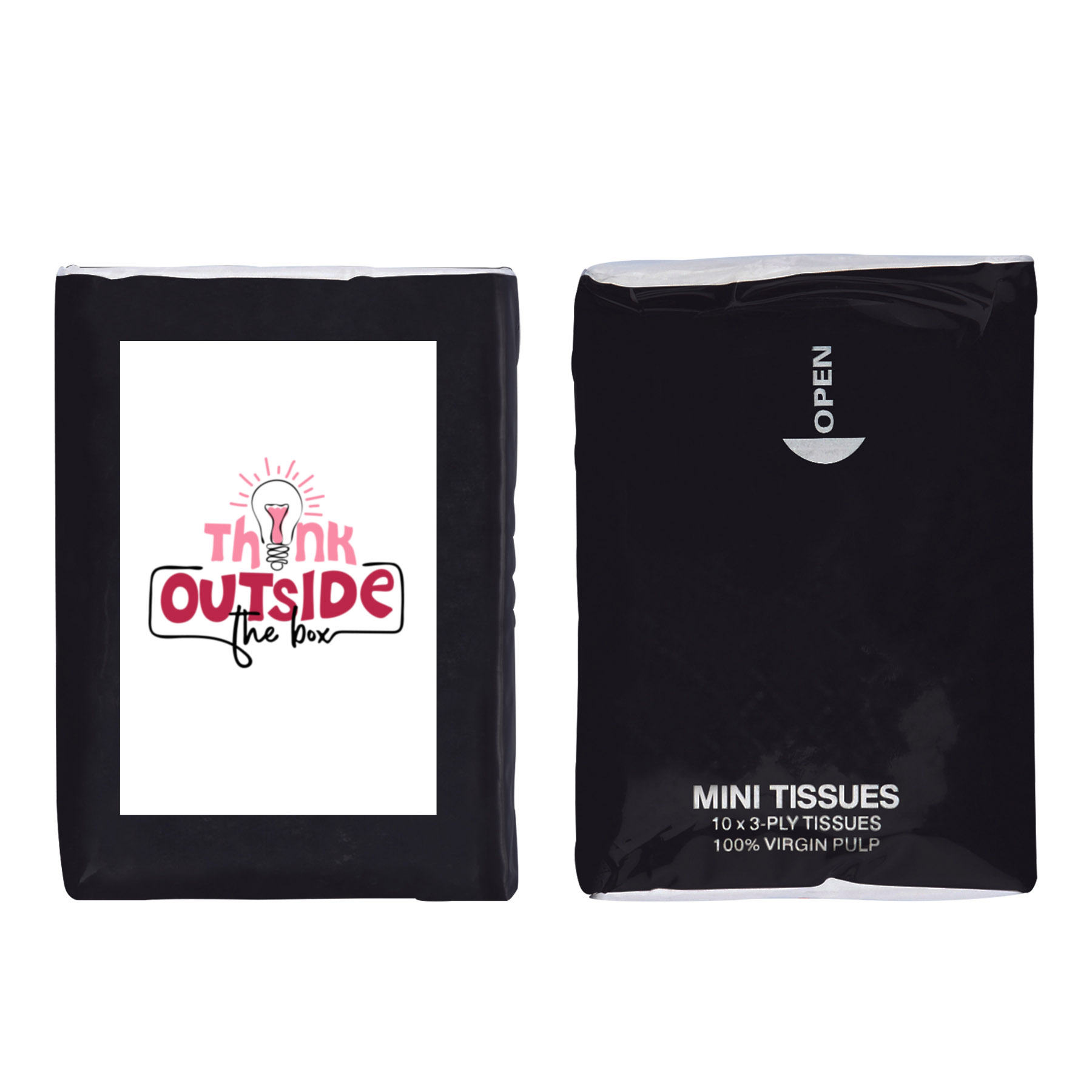 Tissue Pack 1