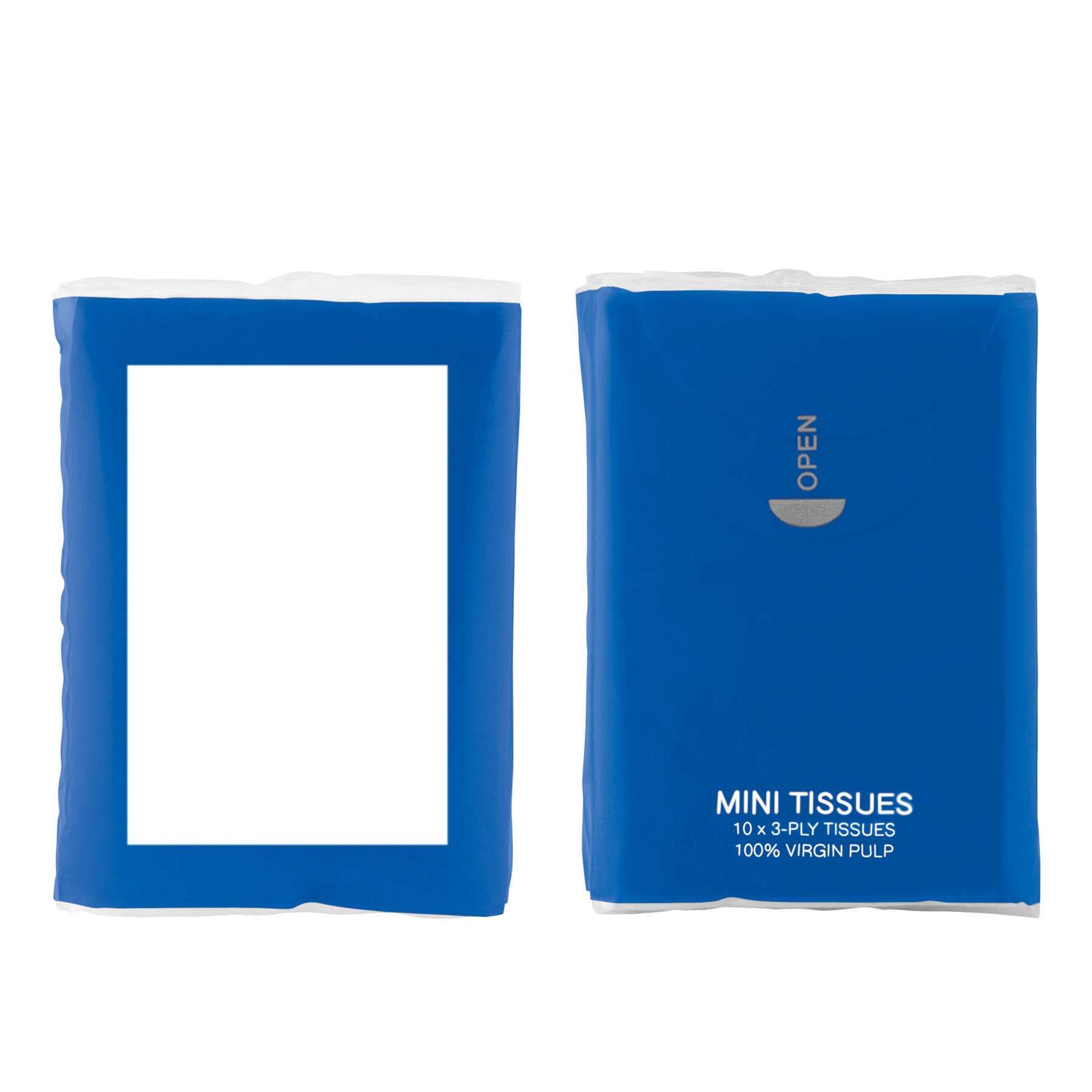Tissue Pack 1
