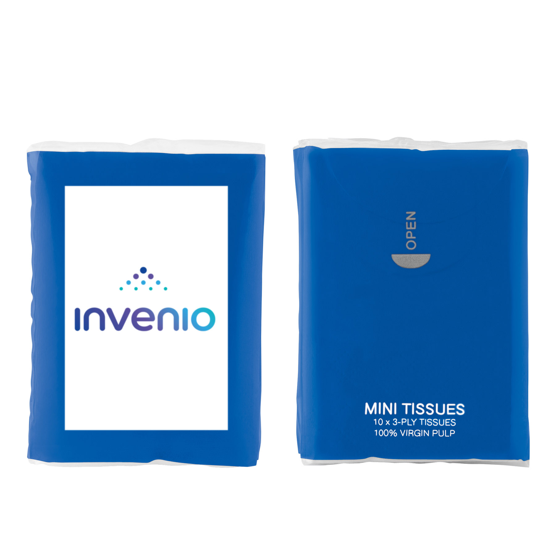Tissue Pack 1