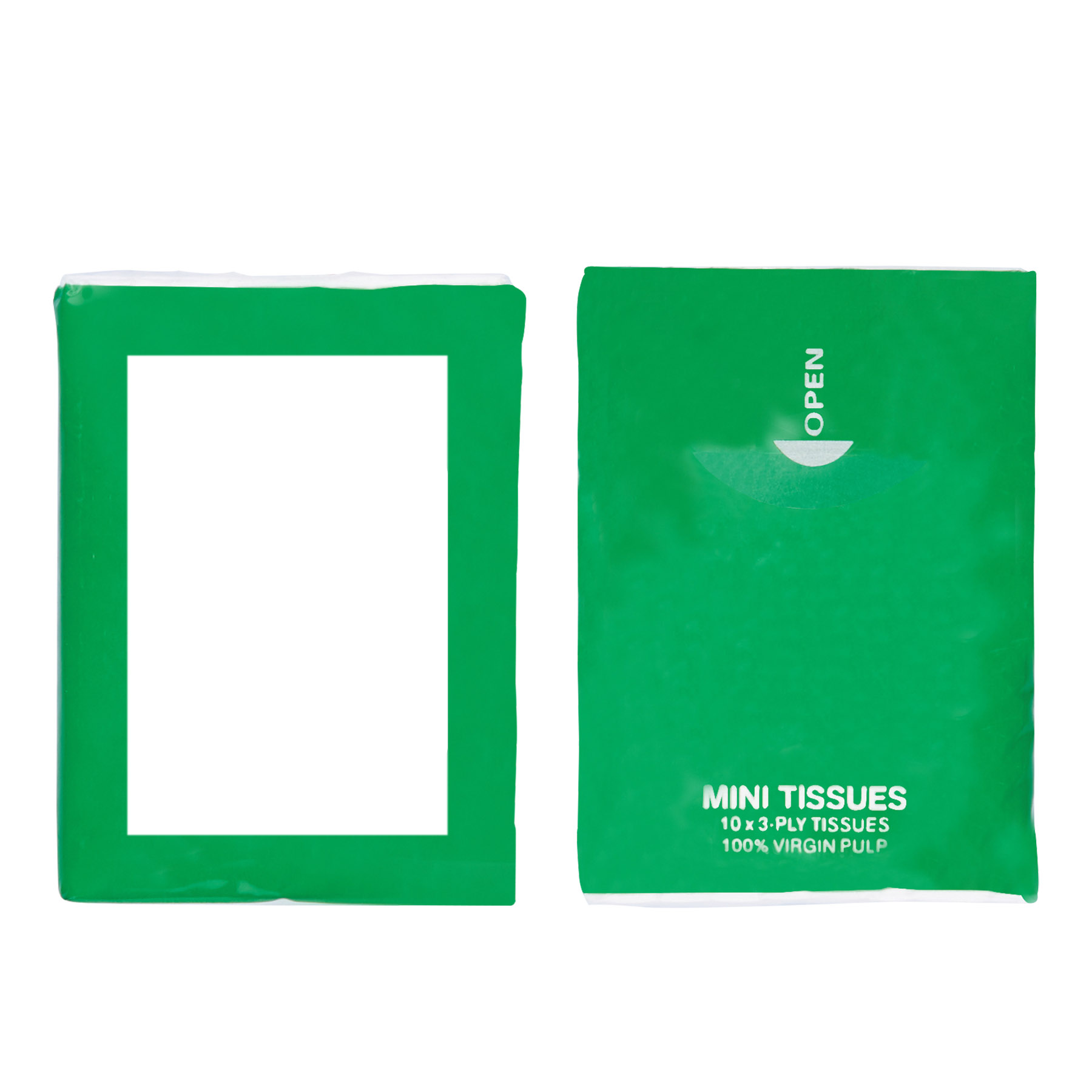 Tissue Pack 1