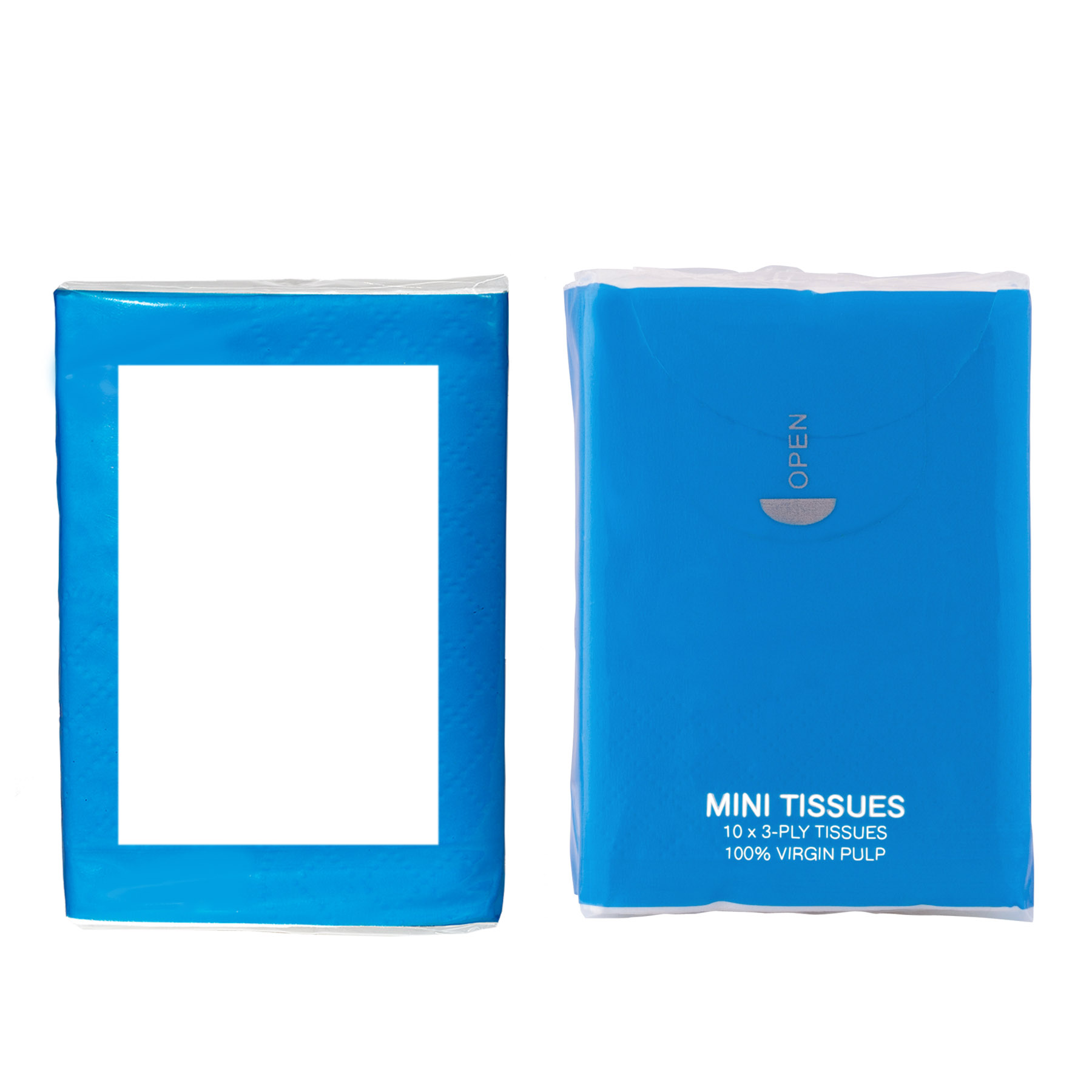 Tissue Pack 1