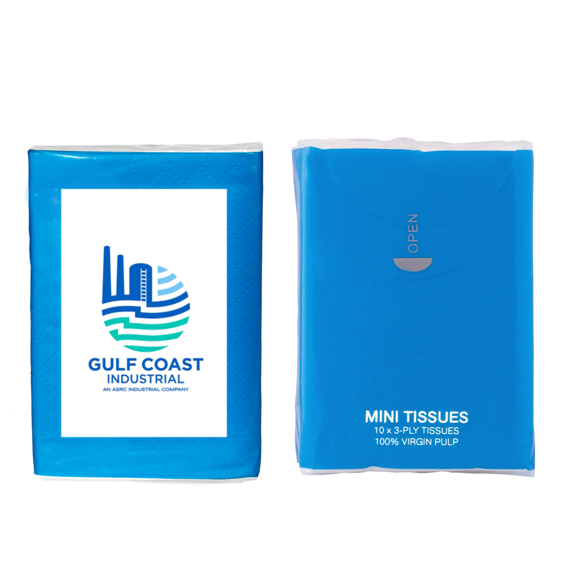 Tissue Pack 1