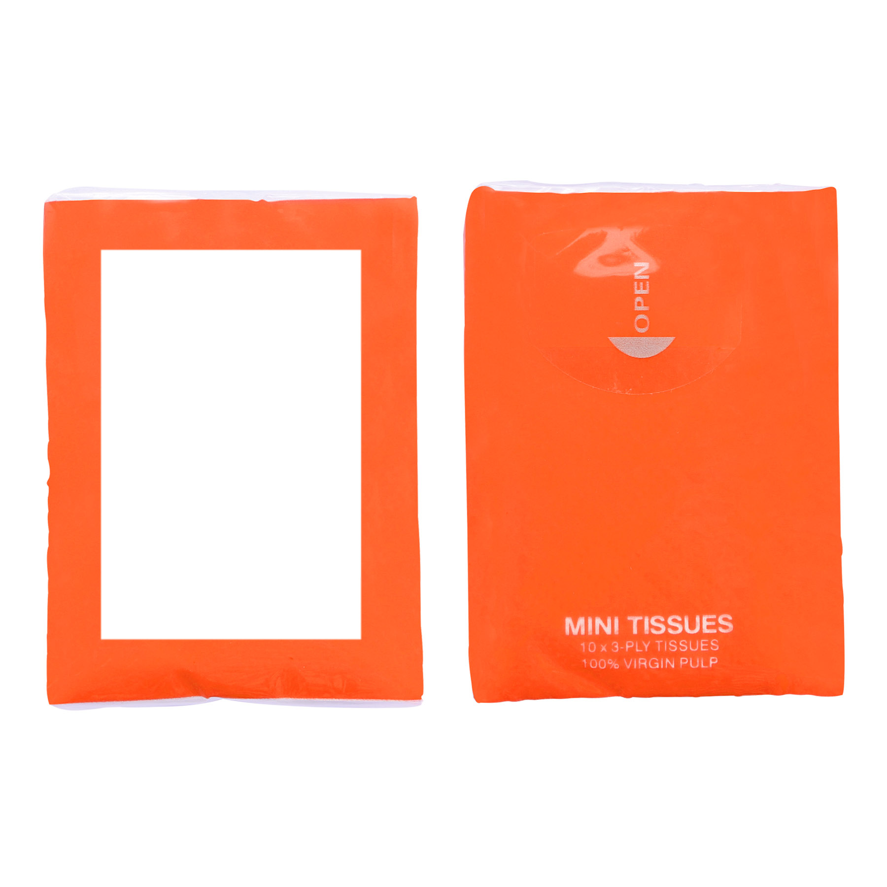 Tissue Pack 1