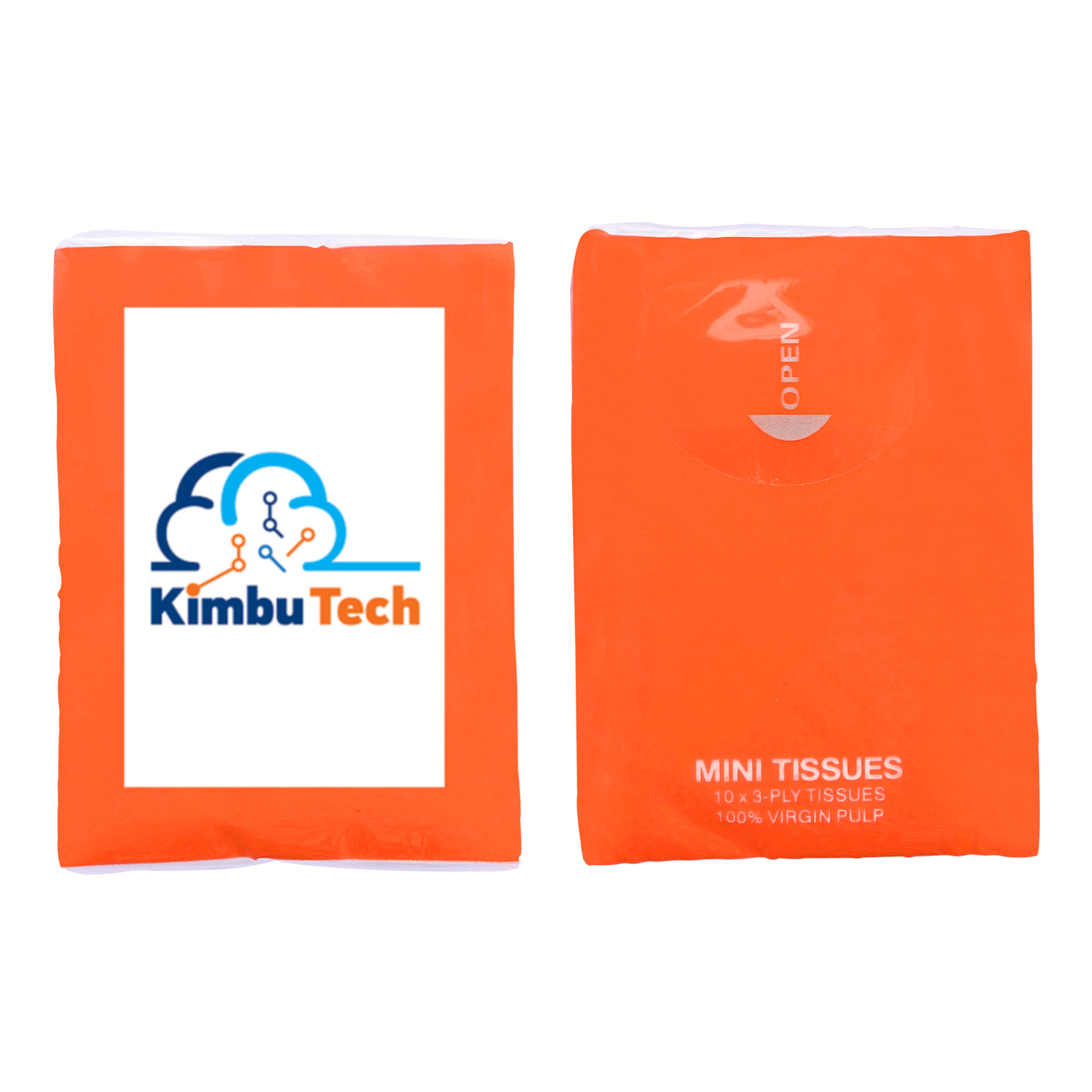 Tissue Pack 1