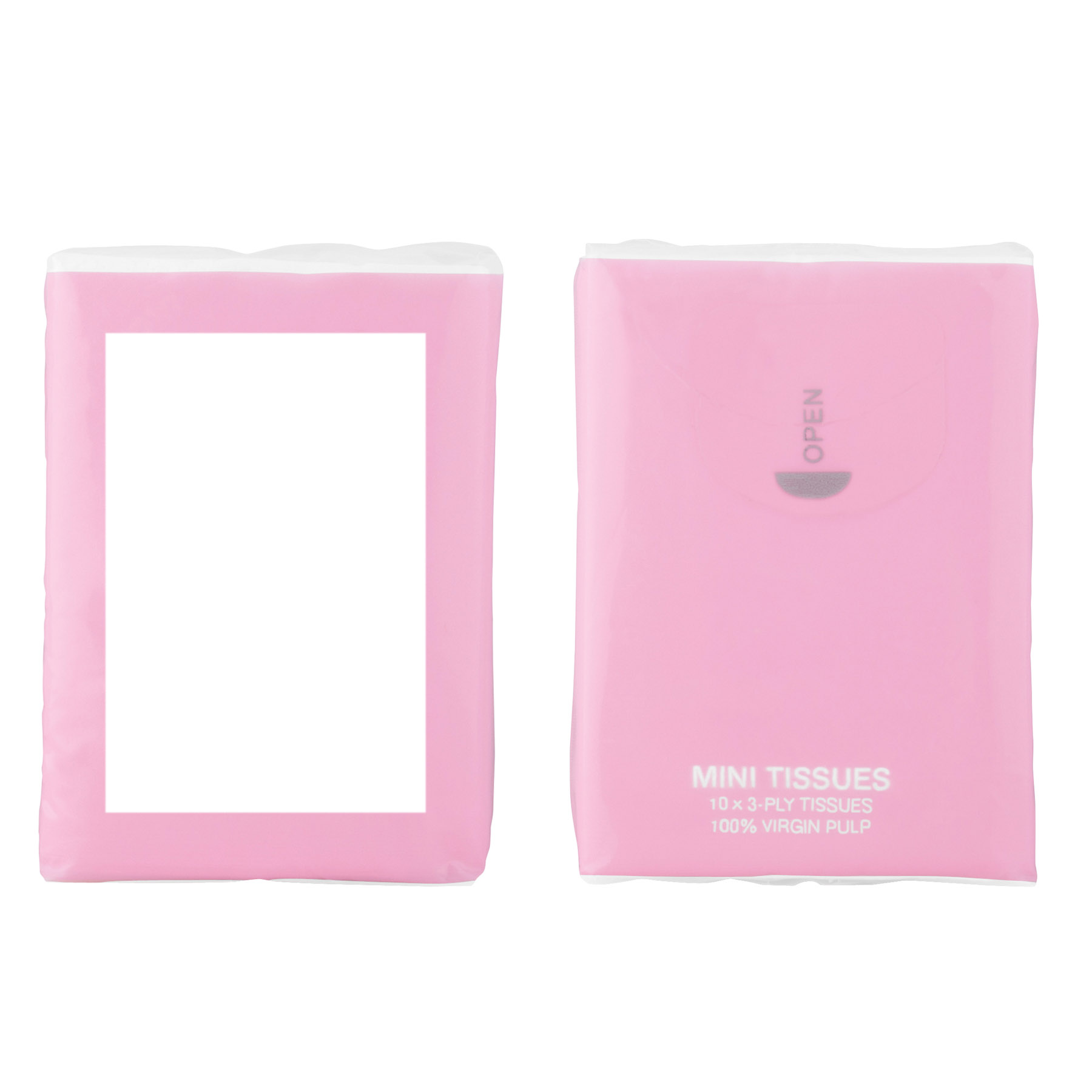 Tissue Pack 1