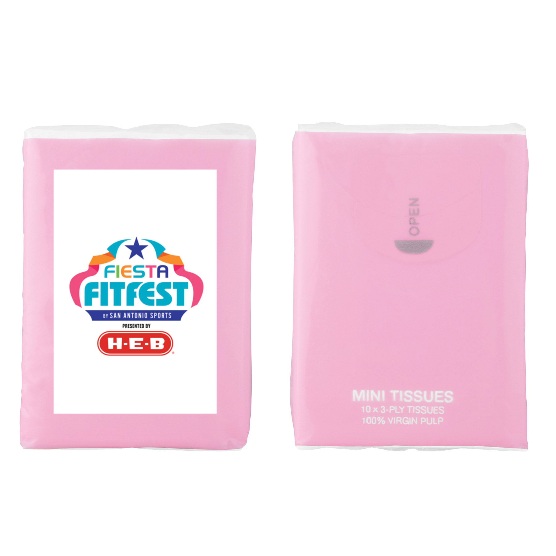 Tissue Pack 1