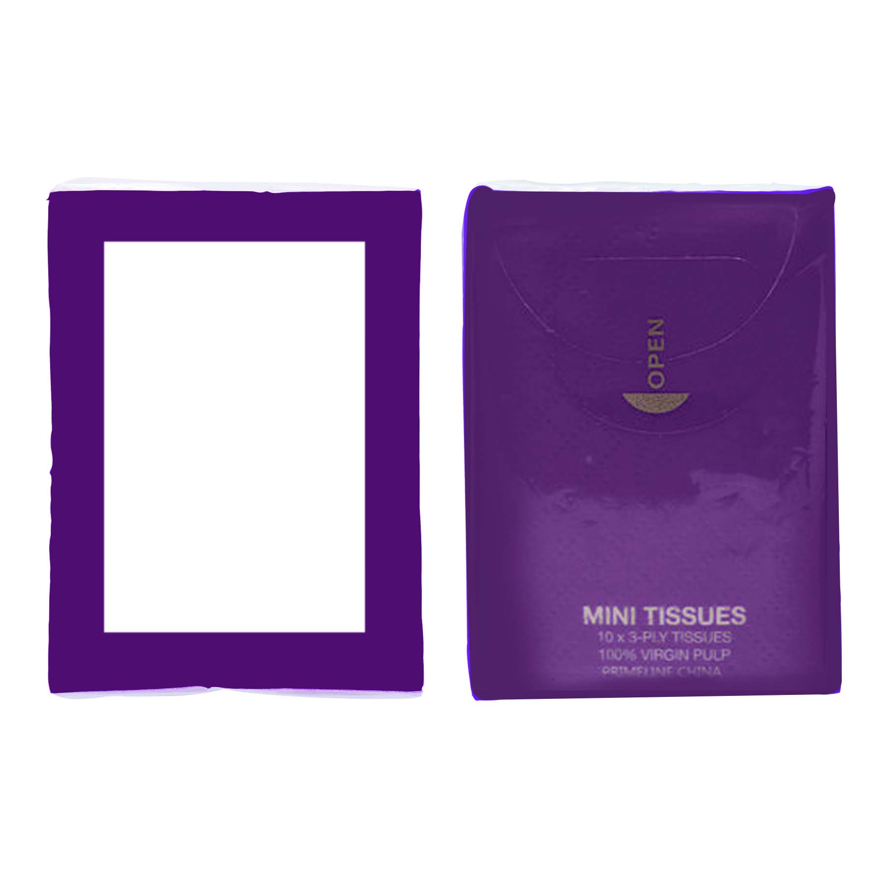 Tissue Pack 1