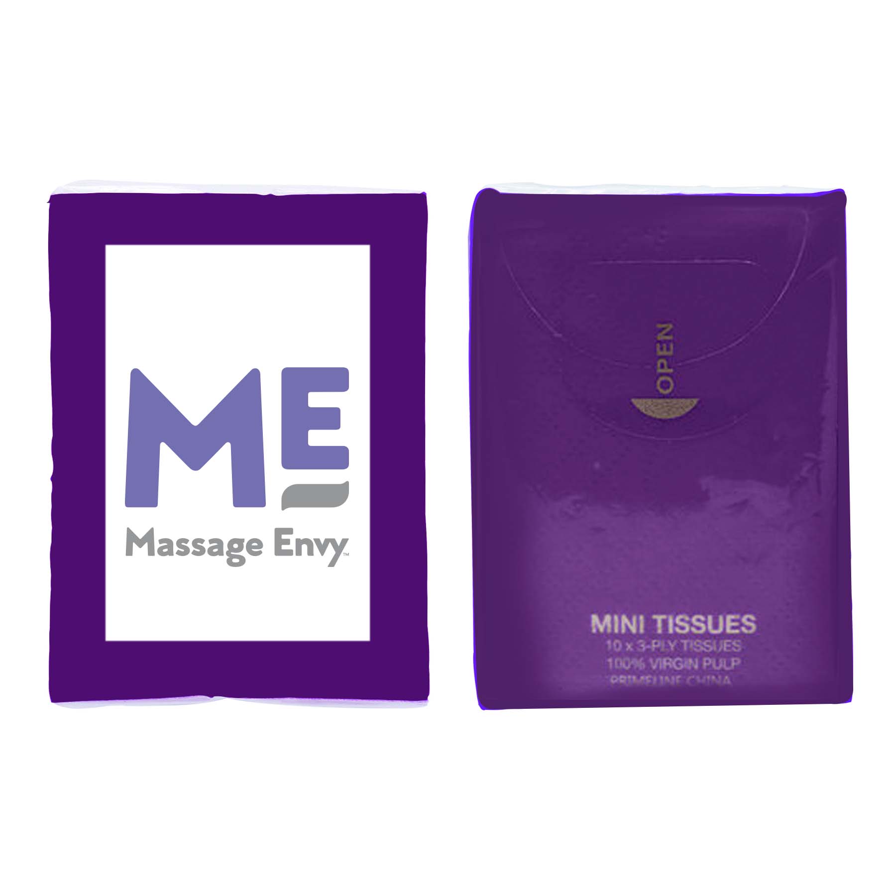 Tissue Pack 1