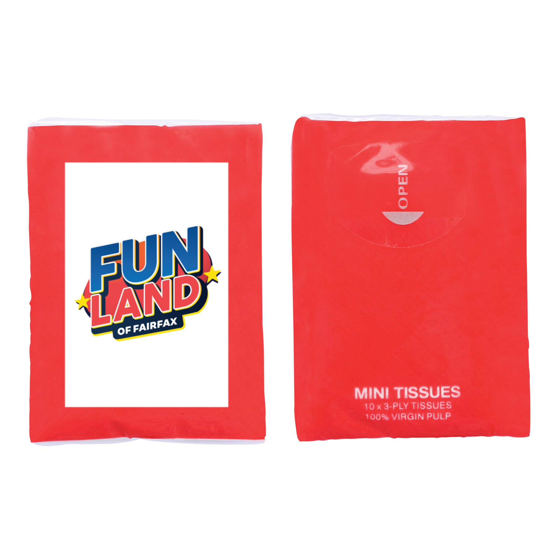 Tissue Pack 1