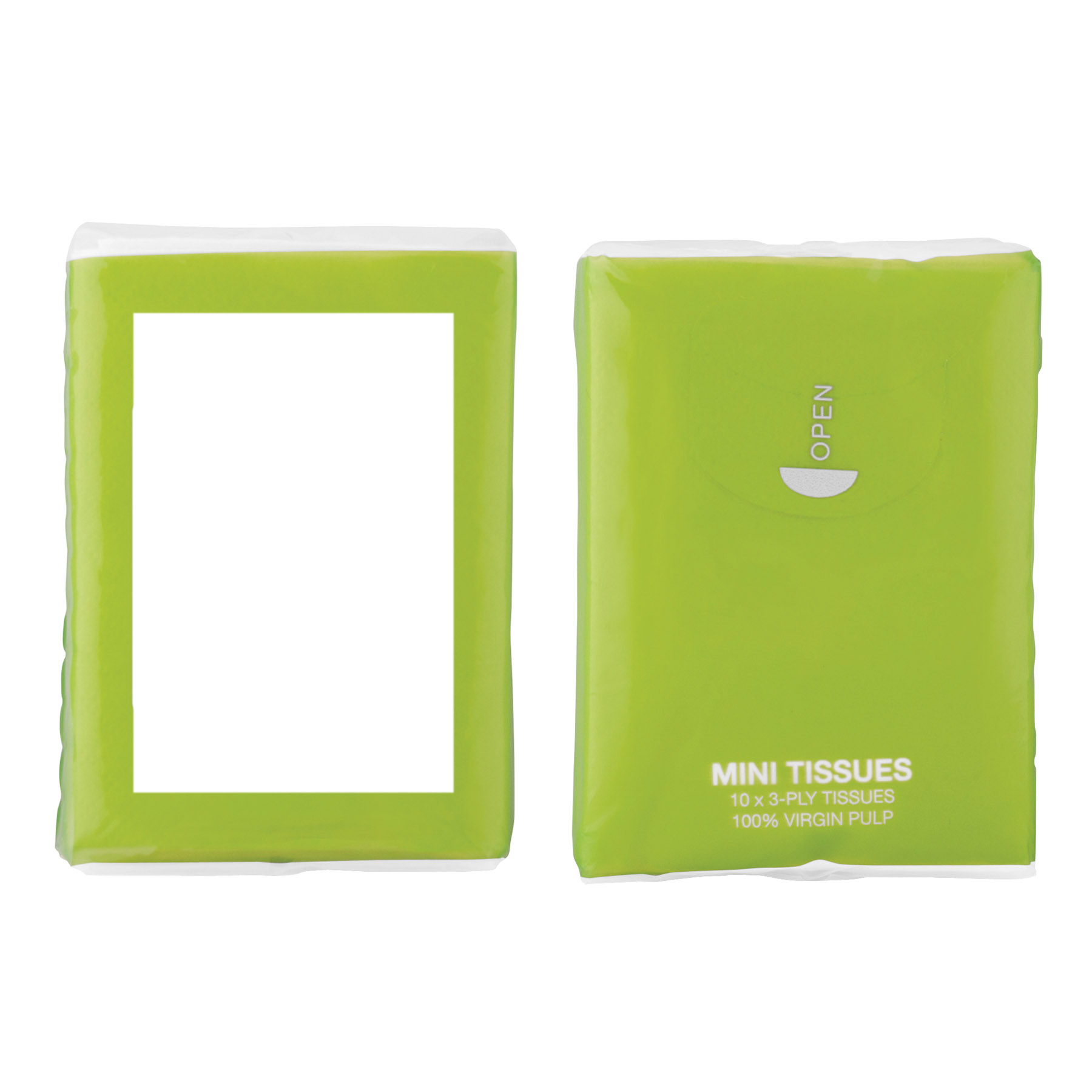 Tissue Pack 1