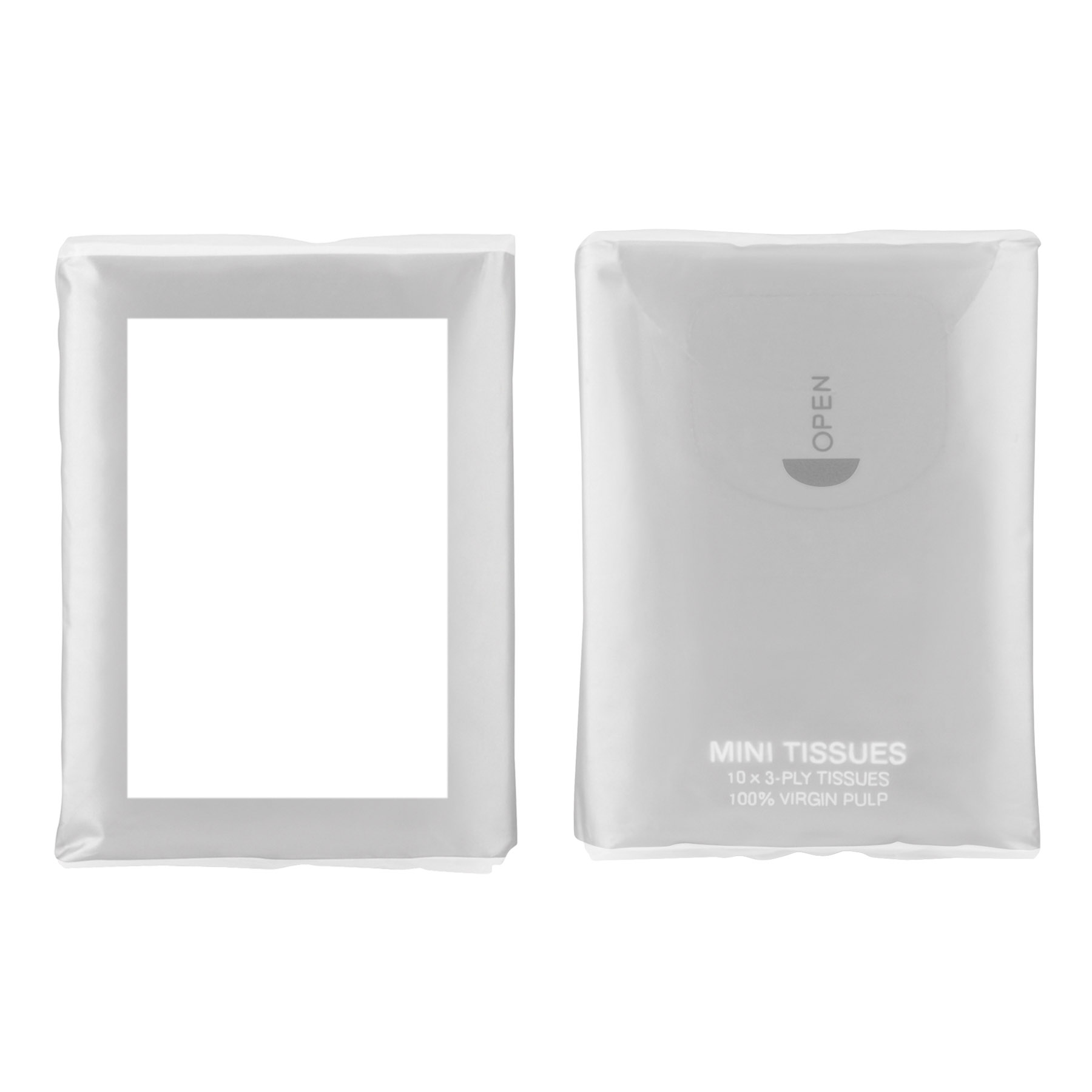 Tissue Pack 1