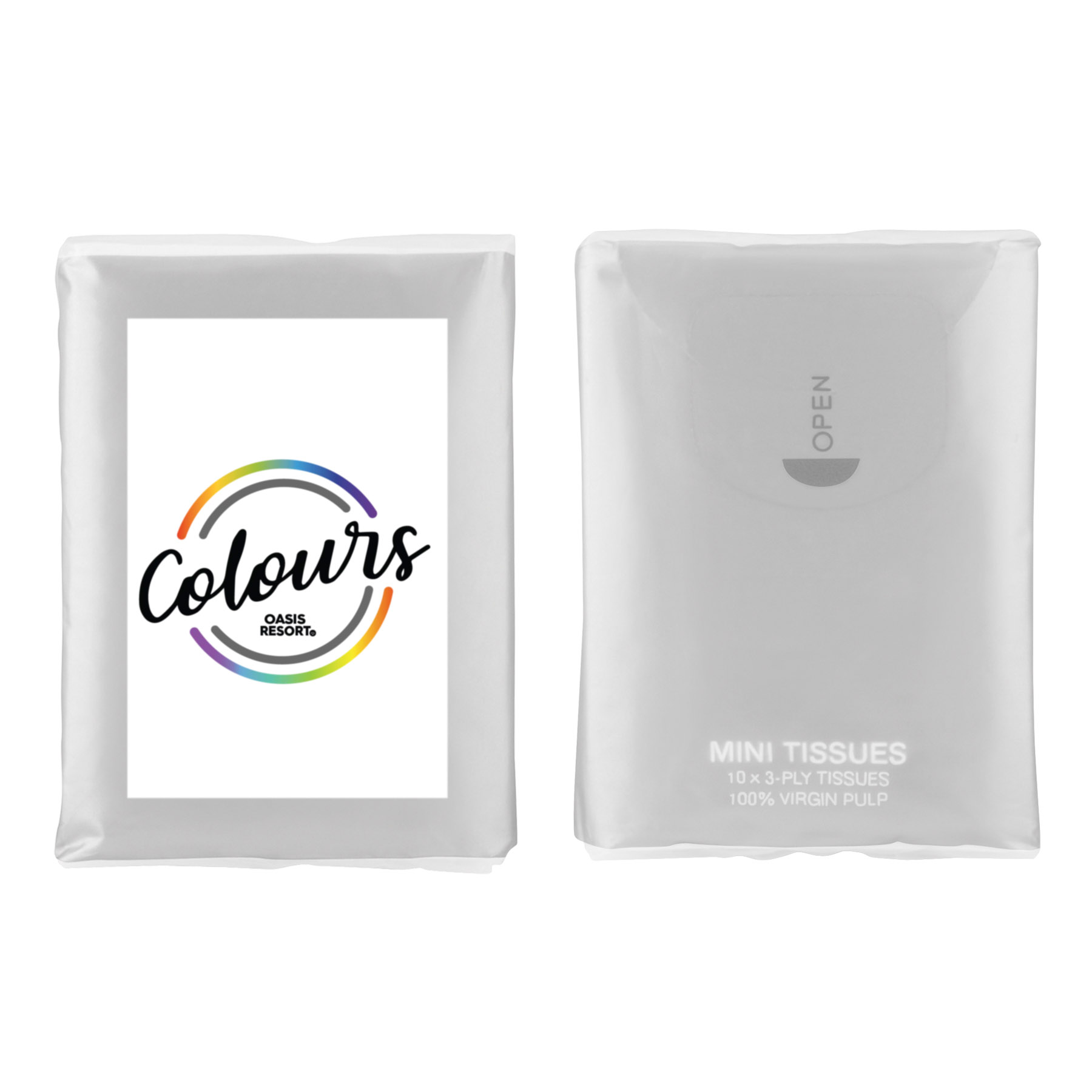 Tissue Pack 1
