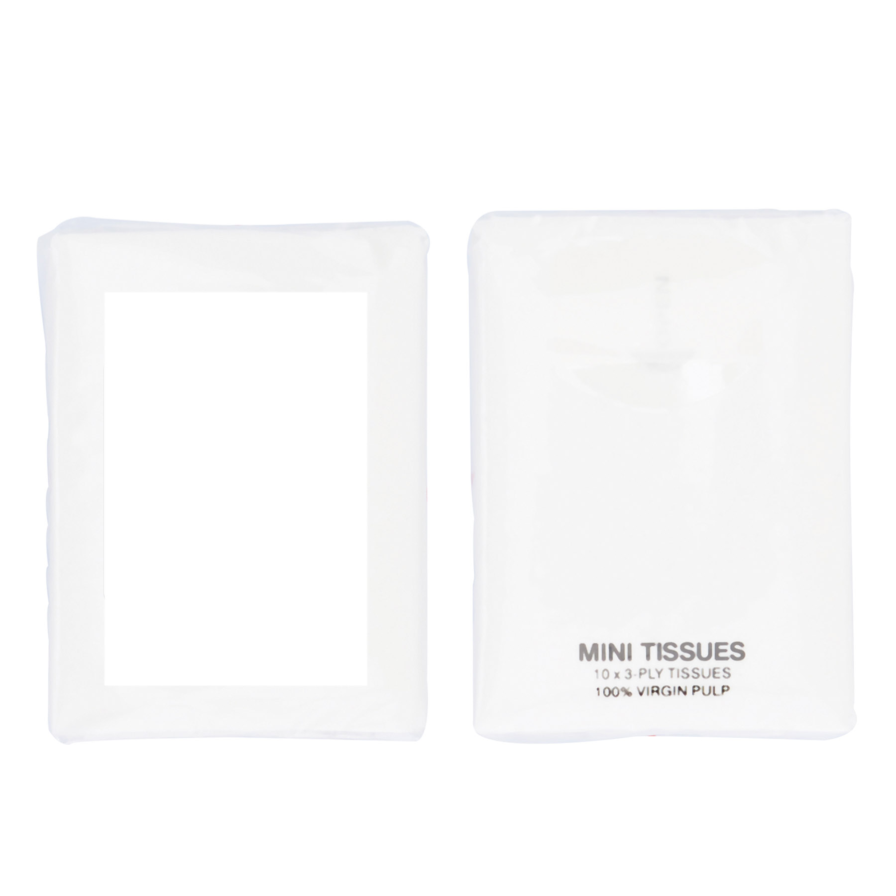 Tissue Pack 1