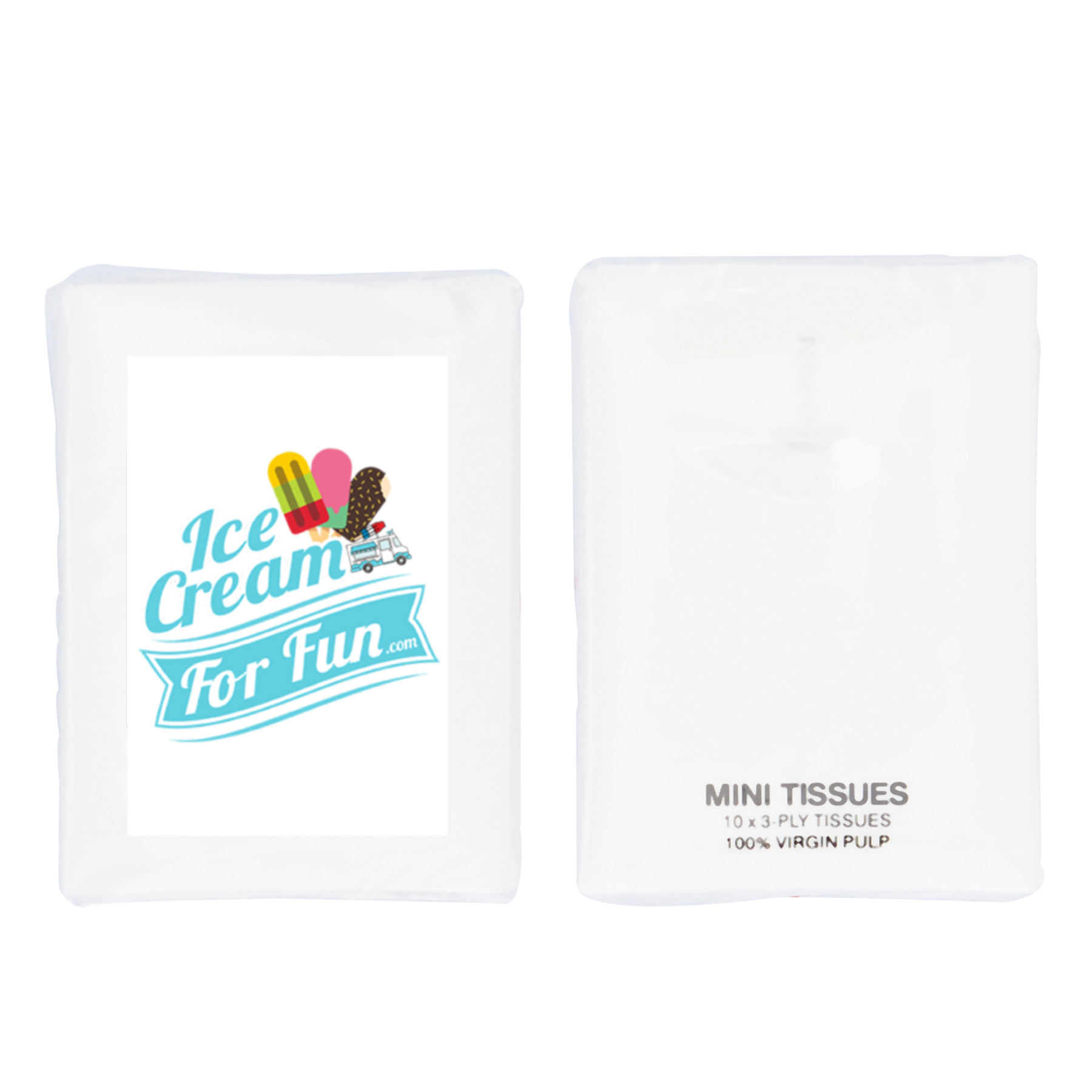 Tissue Pack 1