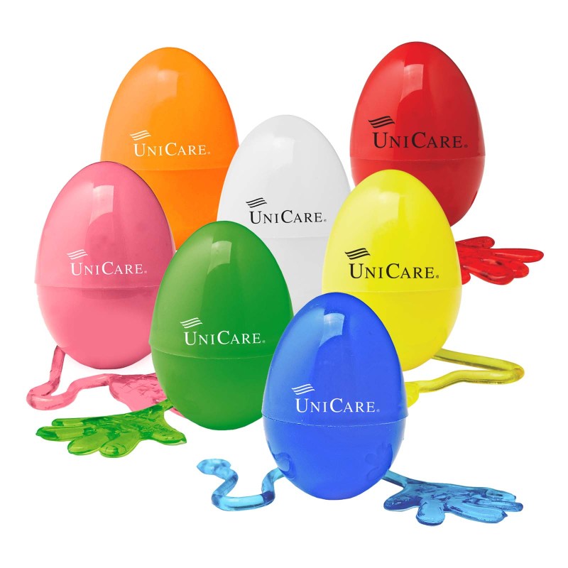 Sticky Slime Hand & Egg 1 Sticky Slime Hand & Egg 1