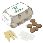 Grow Your Own Garden Kit Herbal Tea w/Seeds 1 Grow Your Own Garden Kit Herbal Tea w/Seeds 1