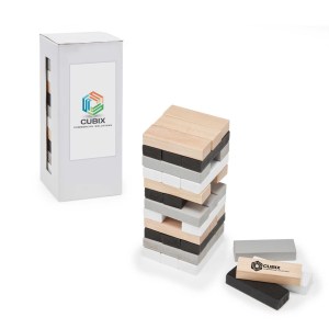 Towering Wooden Blocks 1 Towering Wooden Blocks 1