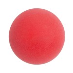 40 Mm Jornikolor Color Ping Pong Balls - Red 40 Mm Jornikolor Color Ping Pong Balls - Red