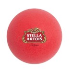 40 Mm Jornikolor Color Ping Pong Balls - Red 40 Mm Jornikolor Color Ping Pong Balls - Red