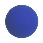 40 Mm Jornikolor Color Ping Pong Balls - Dark Blue 40 Mm Jornikolor Color Ping Pong Balls - Dark Blue