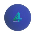 40 Mm Jornikolor Color Ping Pong Balls - Dark Blue 40 Mm Jornikolor Color Ping Pong Balls - Dark Blue