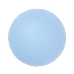 40 Mm Jornikolor Color Ping Pong Balls - Light Blue 40 Mm Jornikolor Color Ping Pong Balls - Light Blue