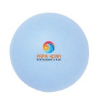 40 Mm Jornikolor Color Ping Pong Balls - Light Blue 40 Mm Jornikolor Color Ping Pong Balls - Light Blue