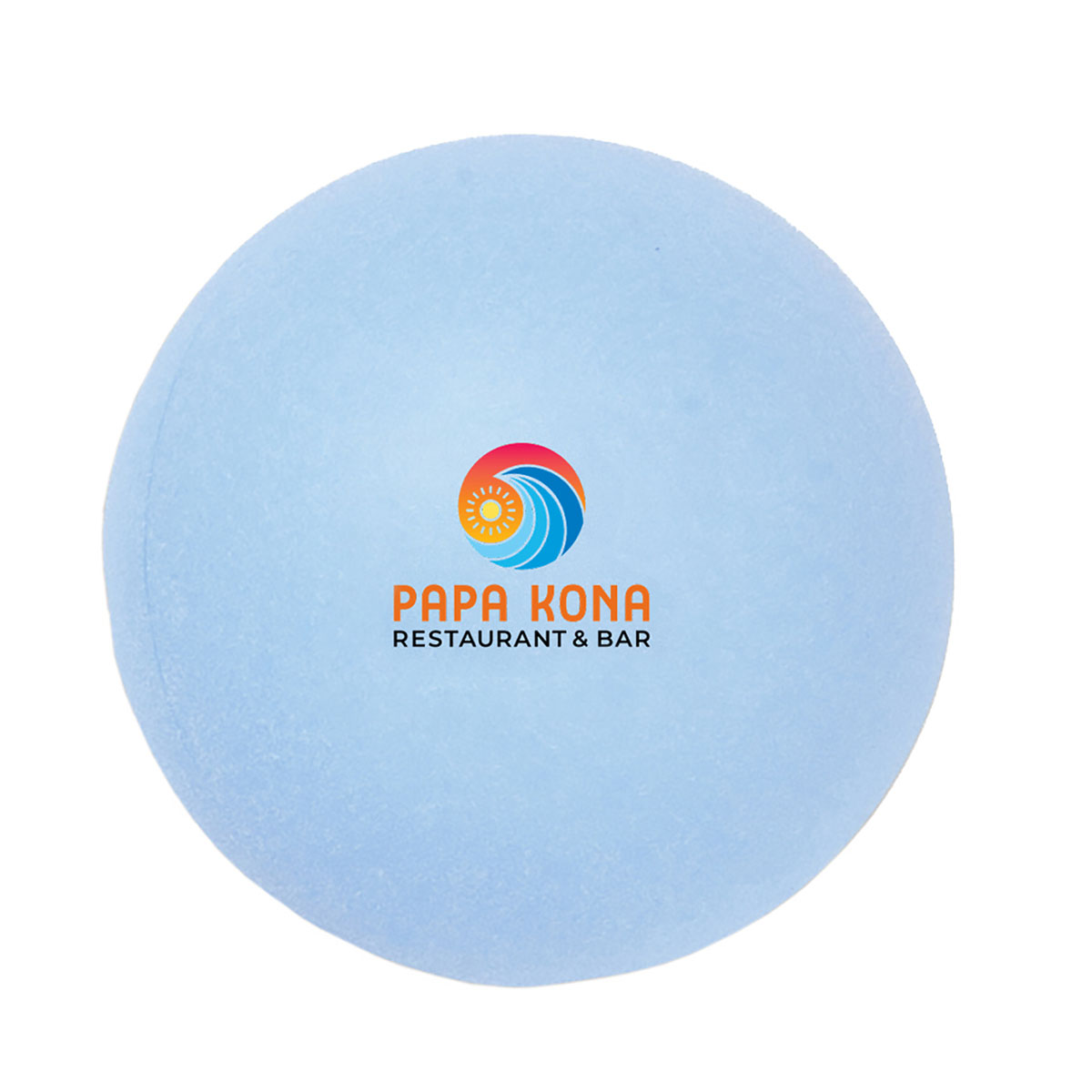 40 Mm Jornikolor Color Ping Pong Balls 1