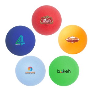 40 Mm Jornikolor Color Ping Pong Balls 1 40 Mm Jornikolor Color Ping Pong Balls 1