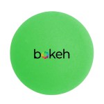 40 Mm Jornikolor Color Ping Pong Balls - Green 40 Mm Jornikolor Color Ping Pong Balls - Green