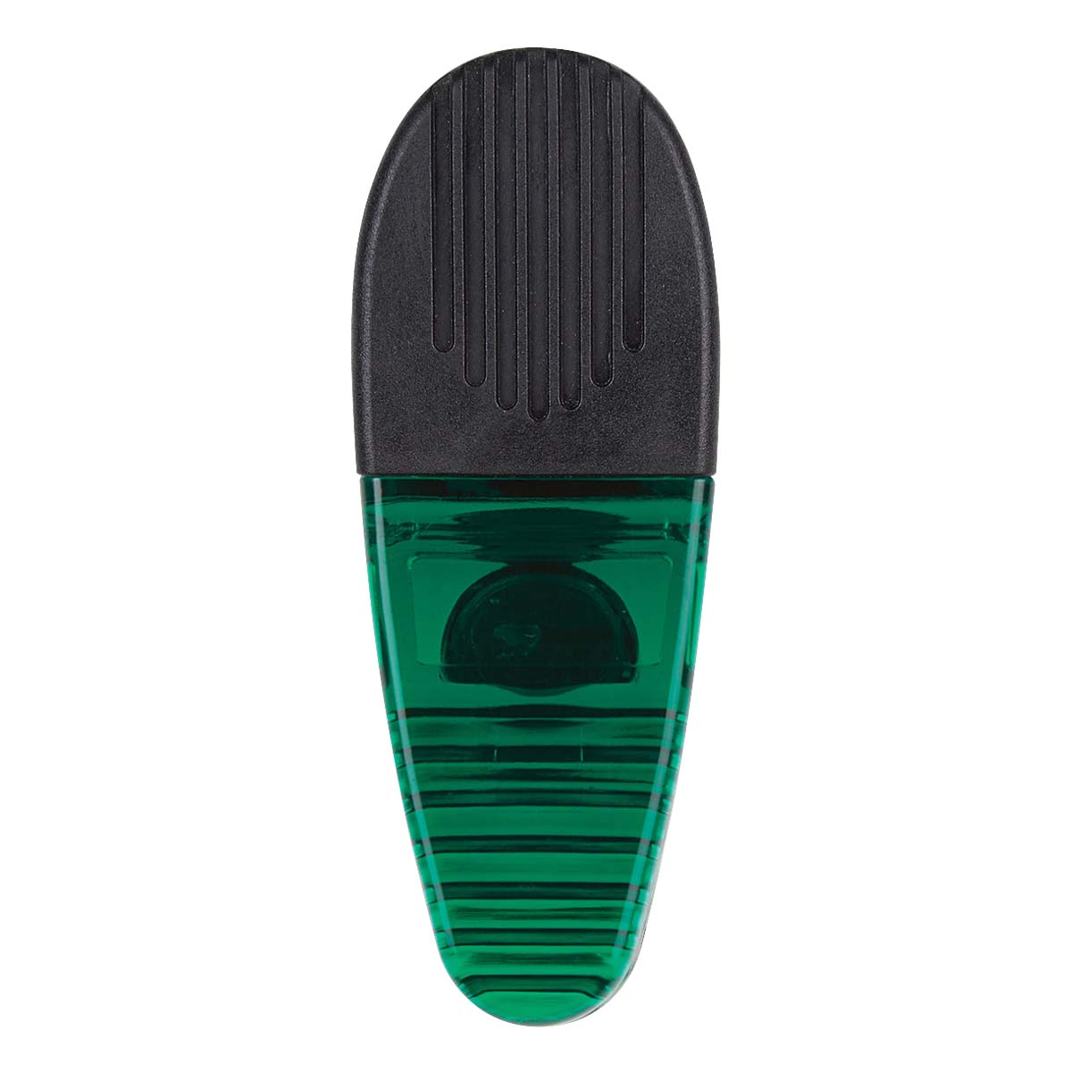 Recycled Jumbo Alligator Magnetic Memo Clip 1