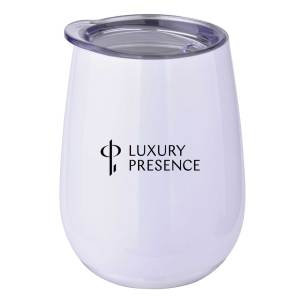 14 Oz. Stainless Cup with PP Lining 1 14 Oz. Stainless Cup with PP Lining 1