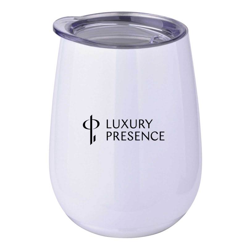 14 Oz. Stainless Cup with PP Lining 1 14 Oz. Stainless Cup with PP Lining 1