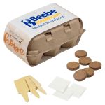 Grow Your Own Garden of Hope Kit (Orange) 1 Grow Your Own Garden of Hope Kit (Orange) 1