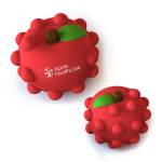 Apple Push Pop Ball 1 Apple Push Pop Ball 1