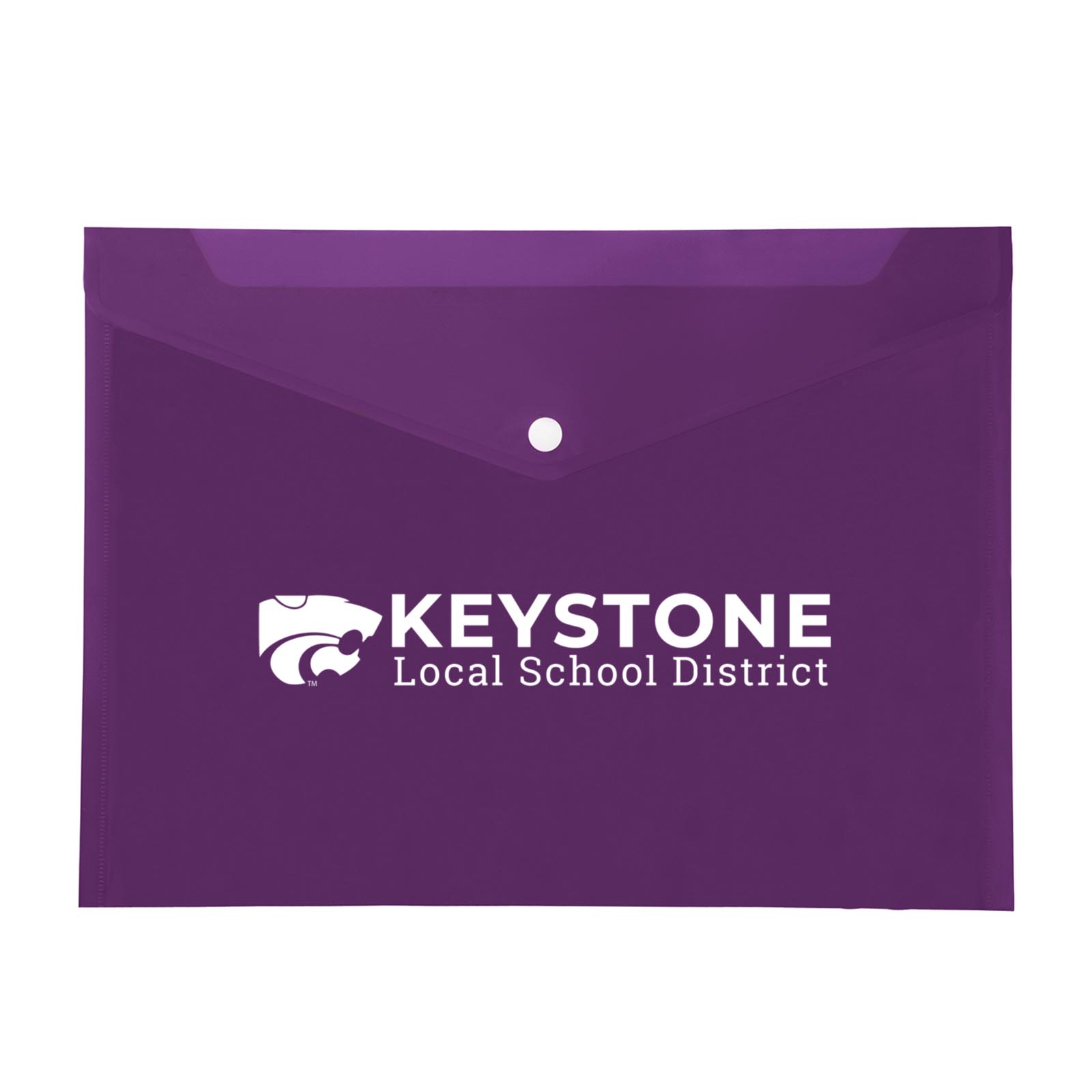 Letter Size Document Holder 1